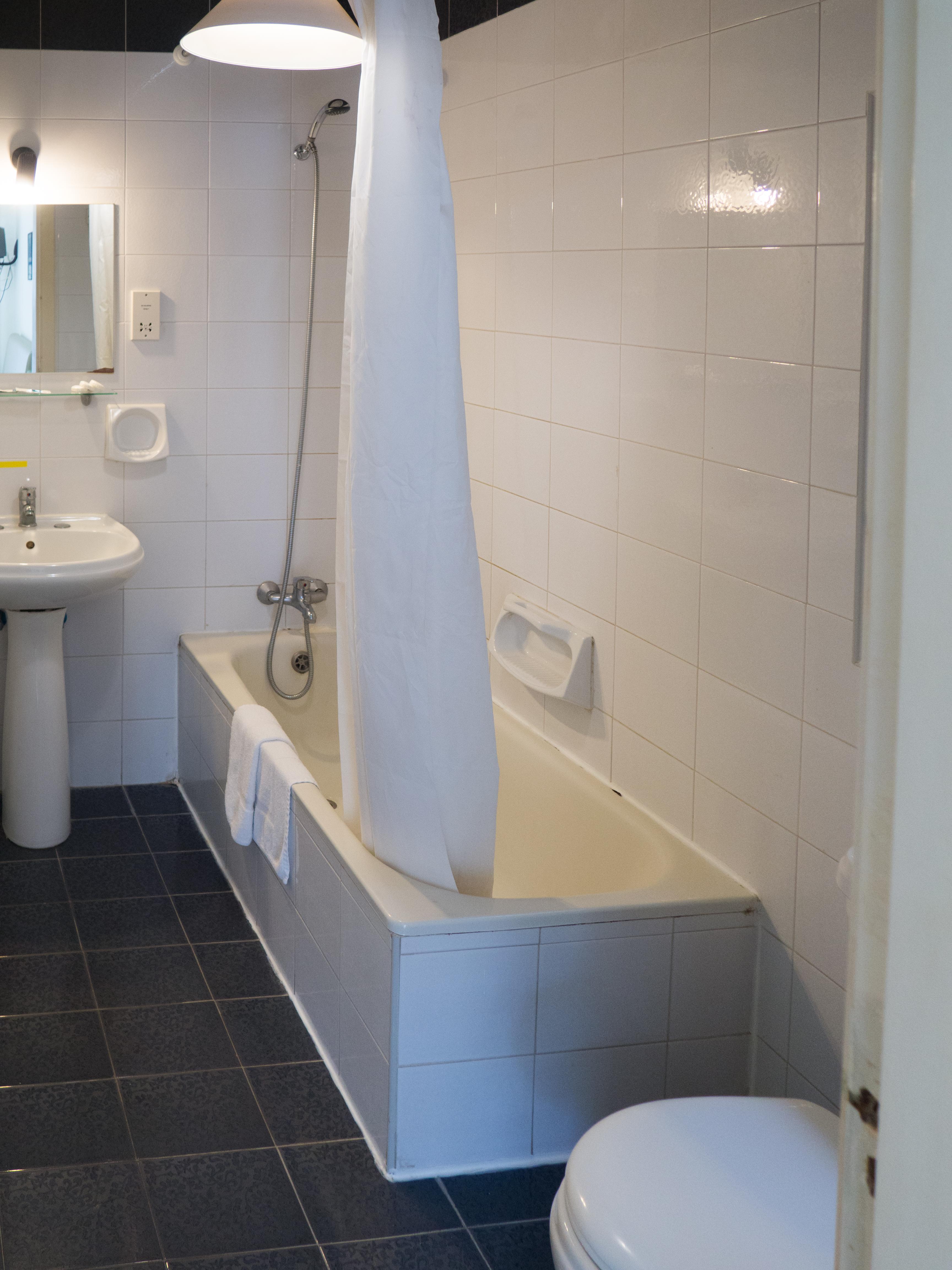 Huli Hotel & Apartments Qawra Extérieur photo