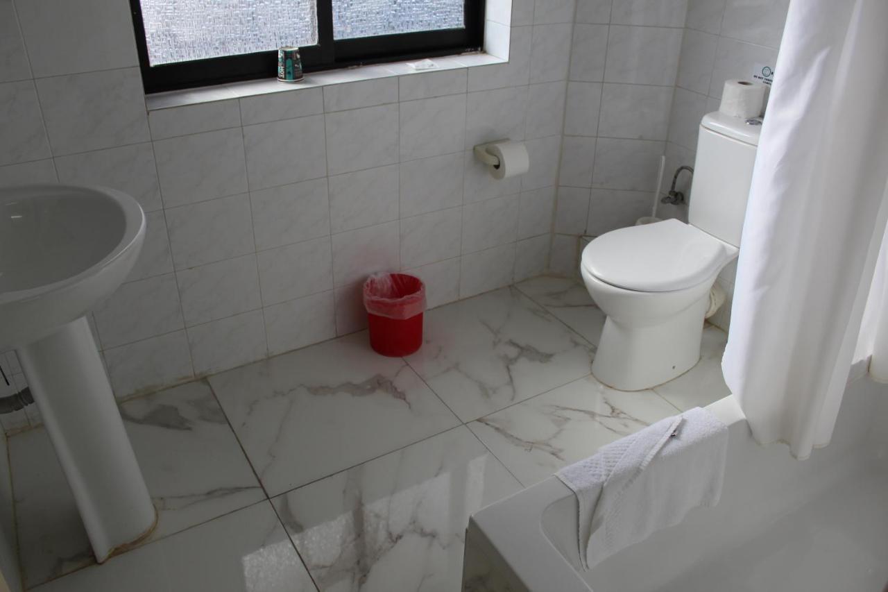 Huli Hotel & Apartments Qawra Extérieur photo